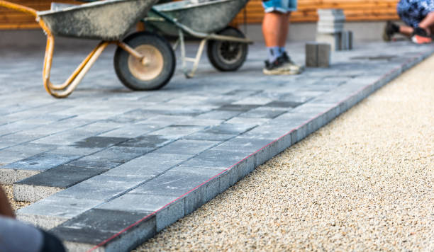 Best Driveway Pavers for Homes  in Green Valley, CA