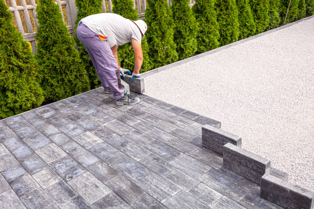Best Interlocking Driveway Pavers  in Green Valley, CA