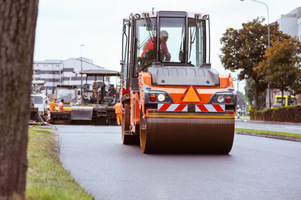 Best Driveway Paving Contractor  in Green Valley, CA