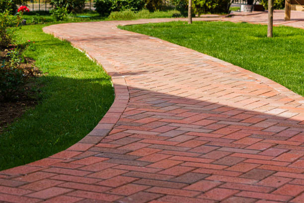 Best Cobblestone Driveway Pavers  in Green Valley, CA