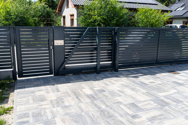 Best Custom Driveway Pavers  in Green Valley, CA