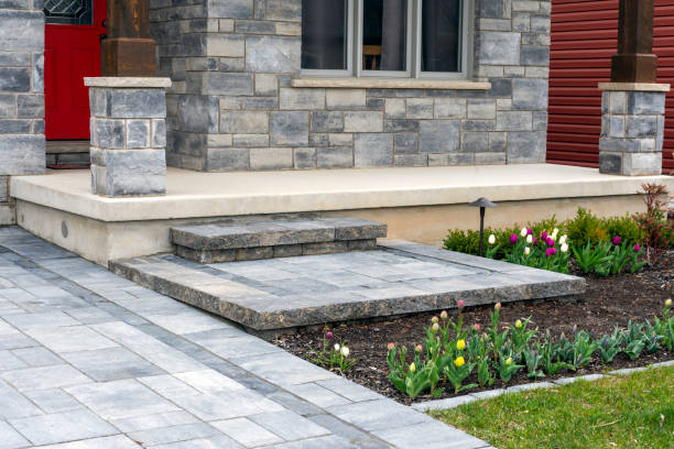 Trusted Green Valley, CA Driveway Pavers Experts