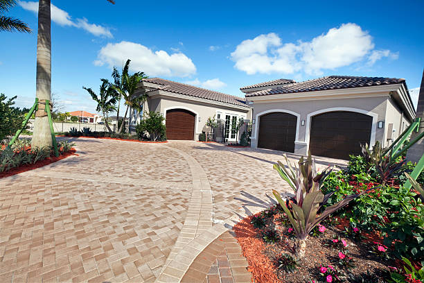 Best Best Driveway Pavers  in Green Valley, CA