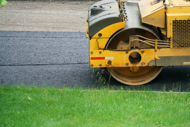 Best Driveway Paving Contractor  in Green Valley, CA