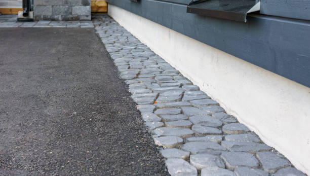 Best Driveway Resurfacing Pavers  in Green Valley, CA
