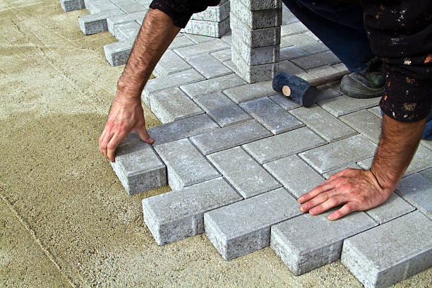 Reasons to Select Us for Your Driveway Paving Requirements in Green Valley, CA